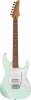 Ibanez AZ22S2-MGR Mint Green Gitara Elektryczna